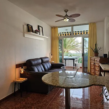 Apartment Barbados Tirajana Two Bedroom