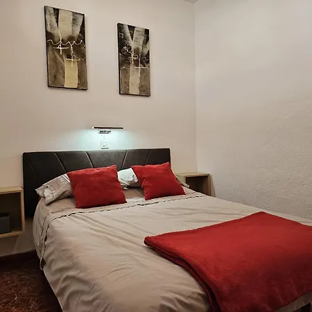 Barbados Tirajana Two Bedroom * Playa del Ingles (Gran Canaria)