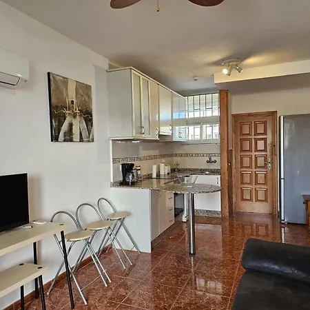 Barbados Tirajana Two Bedroom Apartment *