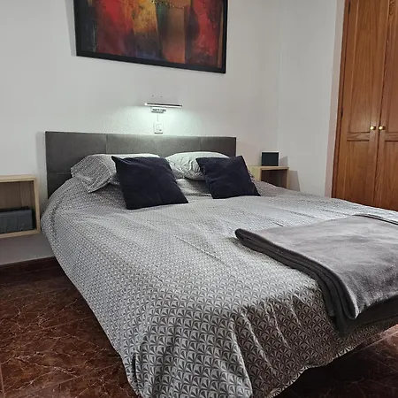 Apartment Barbados Tirajana Two Bedroom Playa del Ingles (Gran Canaria)