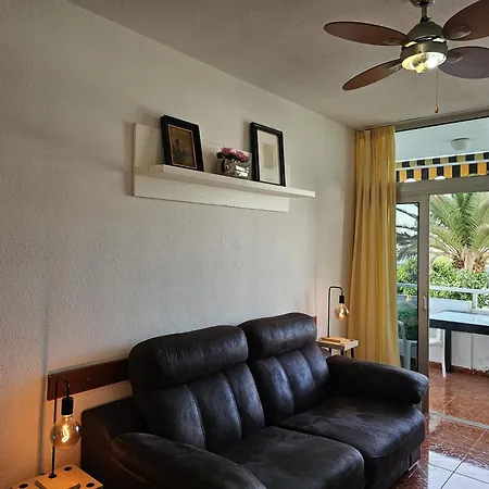 Barbados Tirajana Two Bedroom Apartment *