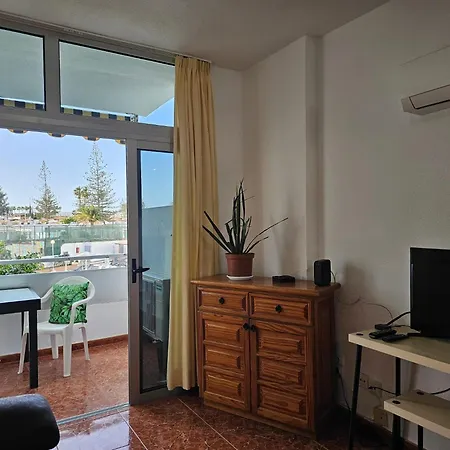 Barbados Tirajana Two Bedroom Playa del Ingles (Gran Canaria)