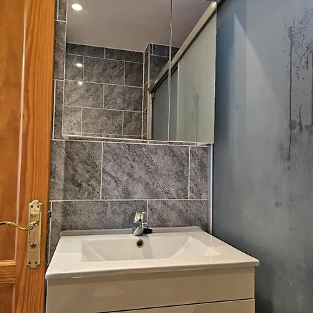 Barbados Tirajana Two Bedroom * Playa del Ingles (Gran Canaria)