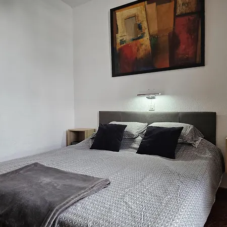 Barbados Tirajana Two Bedroom * Playa del Ingles (Gran Canaria)
