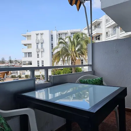 Barbados Tirajana Two Bedroom Apartment