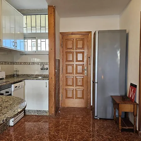 Apartment Barbados Tirajana Two Bedroom